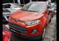 Used Ford Ecosport 2017 Automatic Gasoline for sale in Quezon City-3