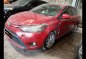 Selling Toyota Vios 2017 Sedan at 52000km in Quezon City-4