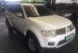 Used Mitsubishi Montero Sport 2009 GLS SE A/T for sale in Marikina-1