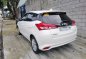 Used Toyota Yaris E 2018 automatic 1,780 kms for sale in Quezon City-0