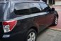 Used Subaru Forester 2010 for sale in Quezon City-9