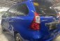 Used Blue Toyota Avanza 2016 at 48000 for sale in Manila-3
