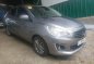 Used Mitsubishi Mirage G4 2019 Automatic Gasoline for sale in Quezon City-0