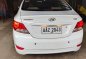 Second Hand Hyundai Accent 2014 for sale in Taguig-3