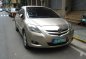 Used Toyota Vios 2008  for sale in Manila-1