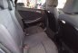 Grey Hyundai Accent 2015 Hatchback Automatic Diesel for sale -8