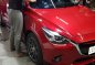 2016 Mazda 2 for sale in Manila-3