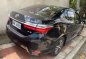 Second-hand Black Toyota Altis 2018 in Quezon City-2