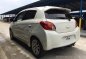 Selling Mitsubishi Mirage 2015 Manual Gasoline in Manila-5