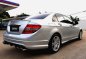 2009 Mercedes-Benz C200 for sale in Cebu City-2