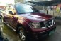 Used Nissan Navara 2008 for sale in Mandaue-0