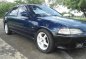 1995 Honda Civic for sale in Mexico -0