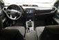 Toyota Hilux 2016 for sale in Malabon -8