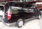 Black Hyundai Grand Starex 2016 Automatic Diesel for sale -1