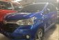 Used Blue Toyota Avanza 2016 at 48000 for sale in Manila-2