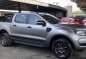 Used Ford Ranger FX4 2017 for sale in Pasig-3