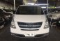 Used Hyundai Starex 2014 for sale in Marikina-0