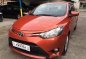 Toyota Vios 2016 Automatic Gasoline for sale in Manila-1