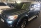 2014 Ford Everest for sale in Marikina -2