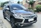 Used Mitsubishi Montero 2017 for sale in Genetal Salipada K. Pendatun-2