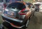 Used Nissan Juke 2017 Automatic Gasoline at 18171 km for sale in Manila-2