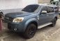 2011 Ford Everest for sale in Pampanga-0