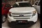 Selling Ford Explorer 2015 SUV/MPV in Quezon City-0