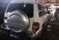 Used Mitsubishi Pajero 2001 at 104024 km for sale in Manila-2