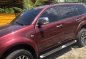 Second-hand Mitsubishi Montero 2014 for sale in Santa Ana-7