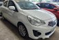 Used Mitsubishi Mirage G4 2018 at 19000 km for sale in Quezon City-1