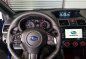 2018 Subaru Wrx for sale in Bacolod-3