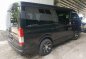Used Toyota Hiace 2016 Automatic Diesel at 40000 km for sale in Quezon City-3