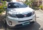 2013 Kia Sorento for sale in Cavite-0