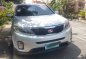 2013 Kia Sorento for sale in Cavite-2