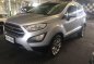 Used Ford Ecosport 2018 for sale in Marikina-1