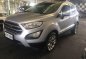 Used Ford Ecosport 2018 for sale in Marikina-1