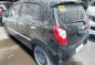 Black Toyota Wigo 2017 at 29000 km for sale-5