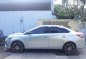 Selling Silver Toyota Vios 2015 Manual Gasoline -2