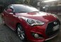 2018 Hyundai Veloster for sale in Manila-2