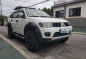 Used Mitsubishi Montero 2011 for sale in Biñan-0