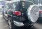 Selling Black Toyota Fj Cruiser 2016 Automatic Gasoline at 42000 in Makati-4