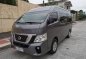 2119 Nissan Urvan Nv350 Premium S for sale in Quezon City-0