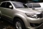 2014 Toyota Fortuner for sale in Makati -2