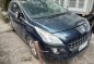 Used Peugeot 3008 2014 at 47000 km for sale in Quezon City-1