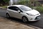 2nd-hand Ford Fiesta Hatchback 2011 for sale in Carmona-4