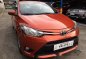 Toyota Vios 2016 Automatic Gasoline for sale in Manila-2