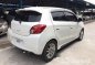 Selling Mitsubishi Mirage 2015 Manual Gasoline in Manila-3