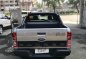Used Ford Ranger FX4 2017 for sale in Pasig-1