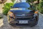 2014 Ford Explorer for sale in Las Piñas-7