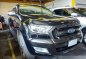 Sell Black 2018 Ford Ranger in Quezon City-0